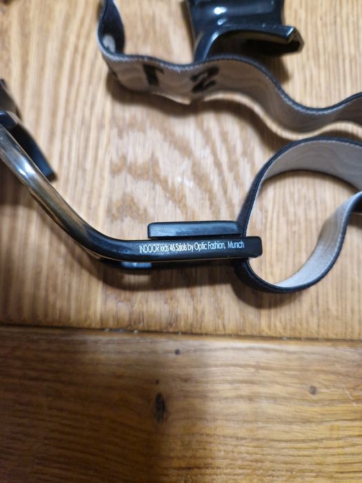 Okulary sportowe korekcyjne dziecięce SZIOLS