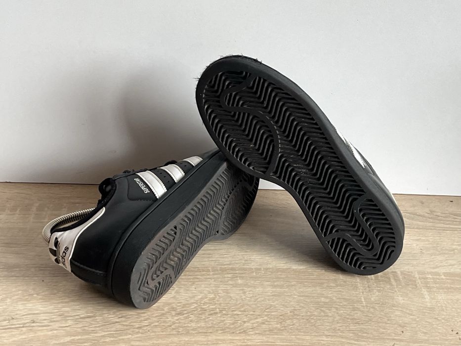 Adidas Superstar II r 36