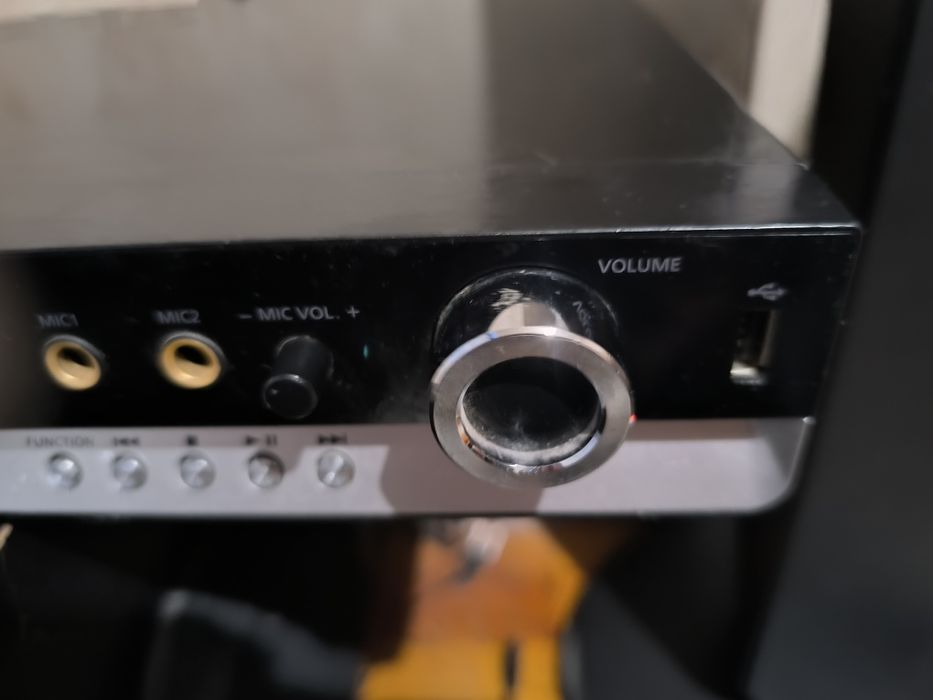 Домашний кинотеатр самсунг