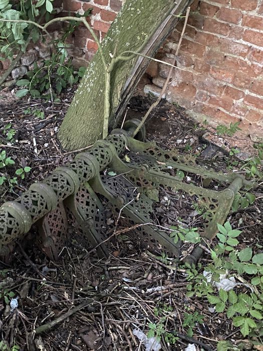 Stare, zabytkowe schody