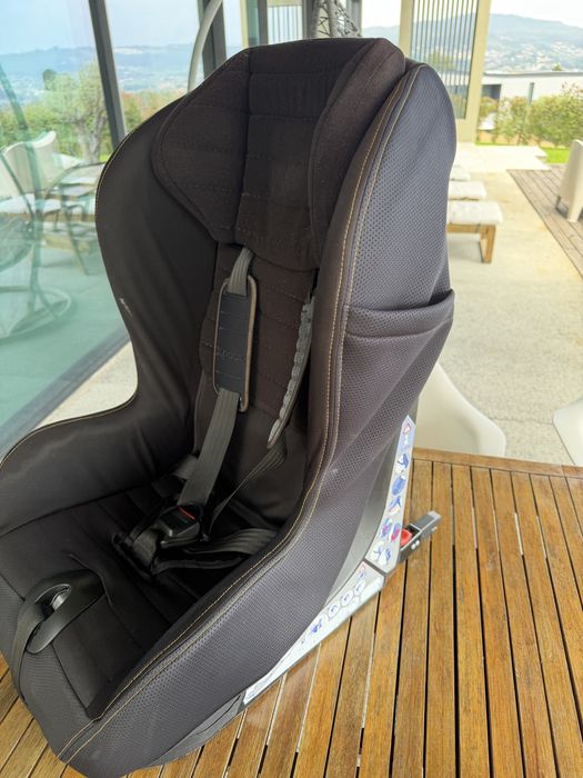 Cadeira automóvel Xpace até 4 anos