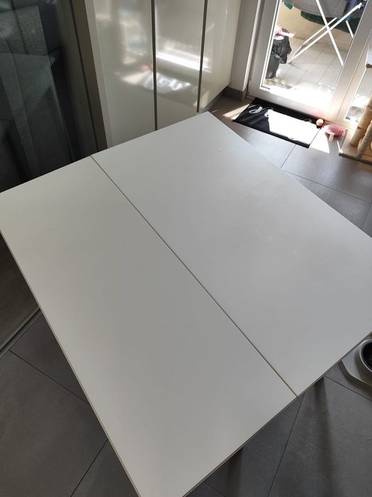 Mesa IDANAS Ikea