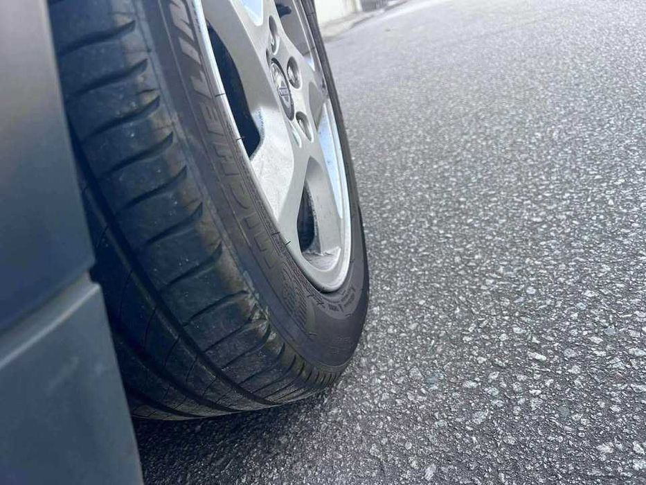 2012 Volvo C30 D2 e-drive 1.6D 115cv