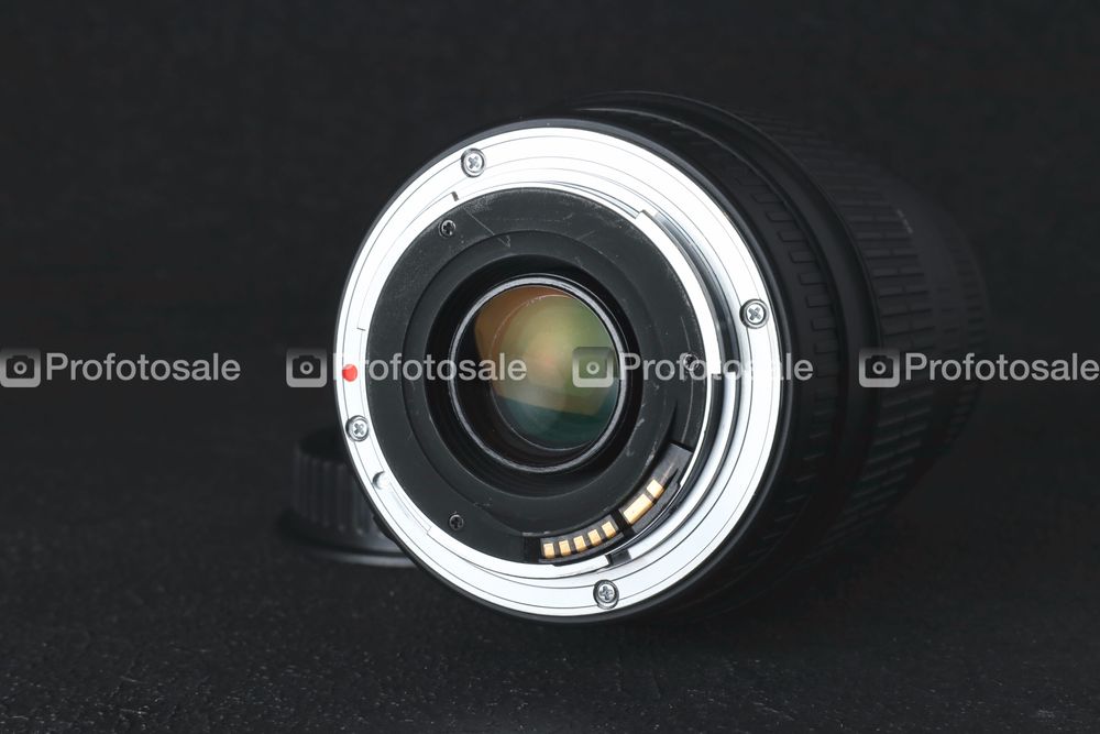 Об'єктив Sigma 70-300mm f/4-5.6 DG Canon EF