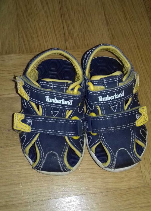 20 Timberland sandały sandałki buty buciki letnie