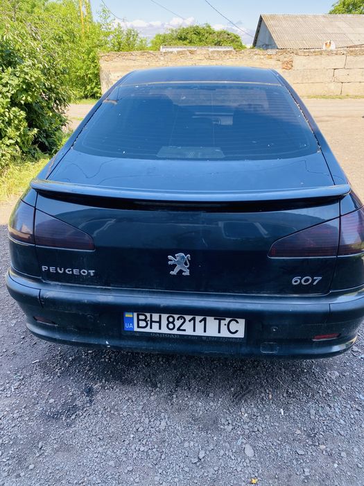 Продам peugeot 2.5 в отличном состояние