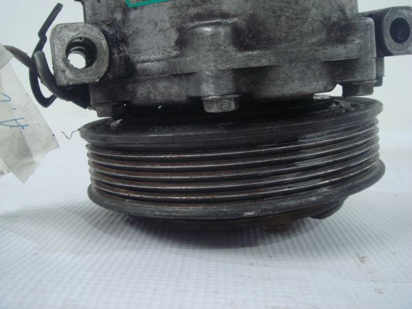 Compressor Do Ar Condicionado Alfa Romeo 147 (937_)
