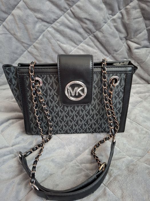 Сумочка сумка у стилі michael kors майкл корс