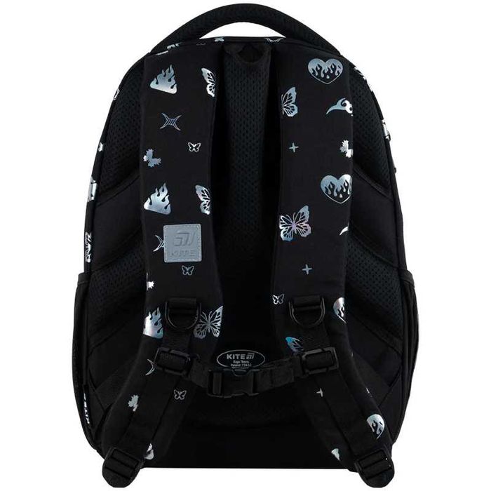 New. Рюкзак Kite teens K25-905M-2 для дівчинки зріст від 130см