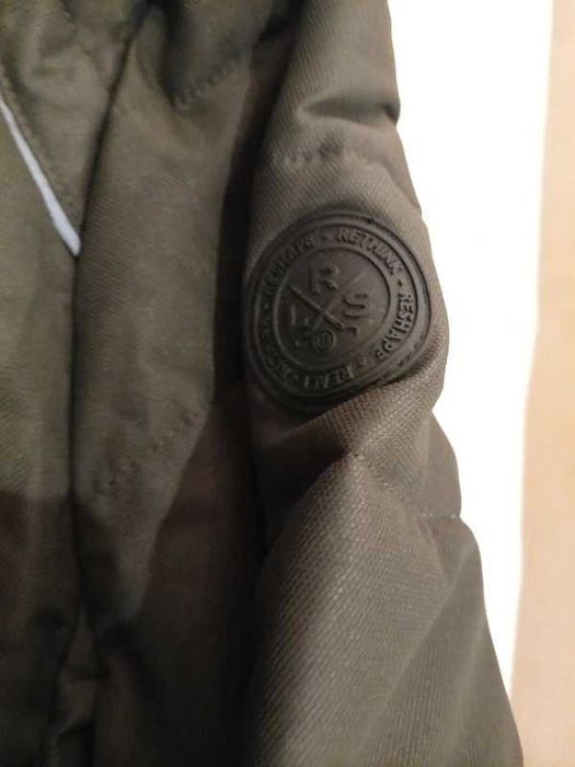 Męska kurtka LRS XXL