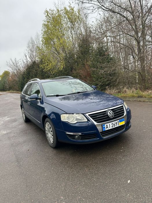 Пасатік 2.0 в гарному стані