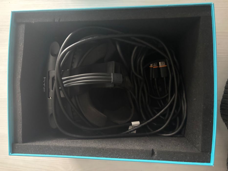 HTC vive в доброму стані