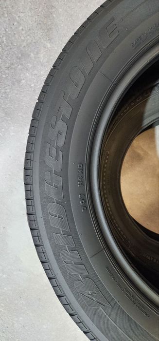 225.60.18 Bridgestone Dueler H/L33 2шт