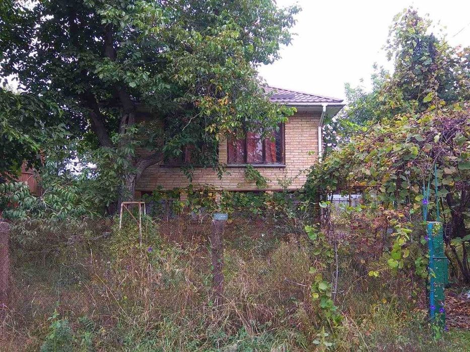 Продам дачу на Осокорках, СТ "енергетик", вул.Садова 114