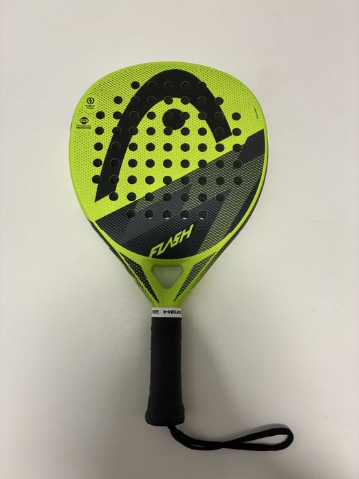 Rakieta do padla Head Flash Yellow 2024 / stan bdb !