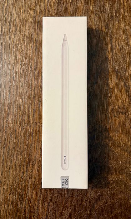 Apple Pencil 2 gen.