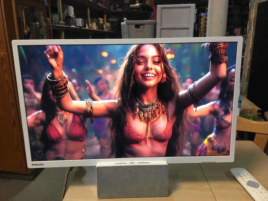 Telewizor 24 cale Philips 24PFS5231 FullHD