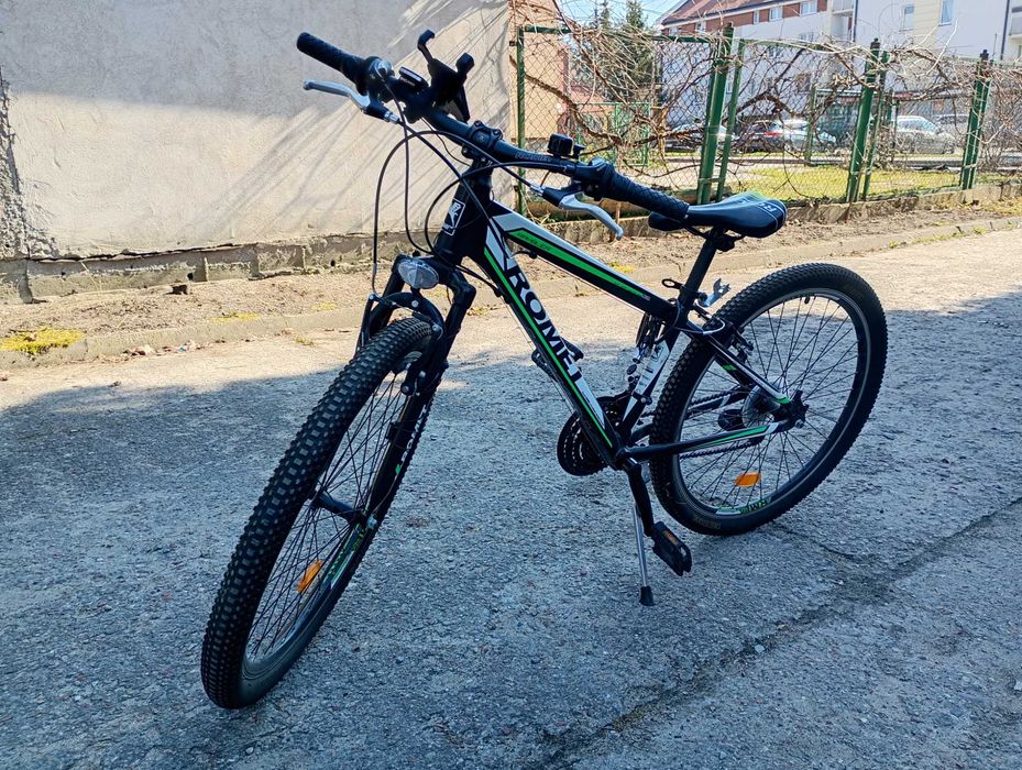 Romet 26" młodzieżowy