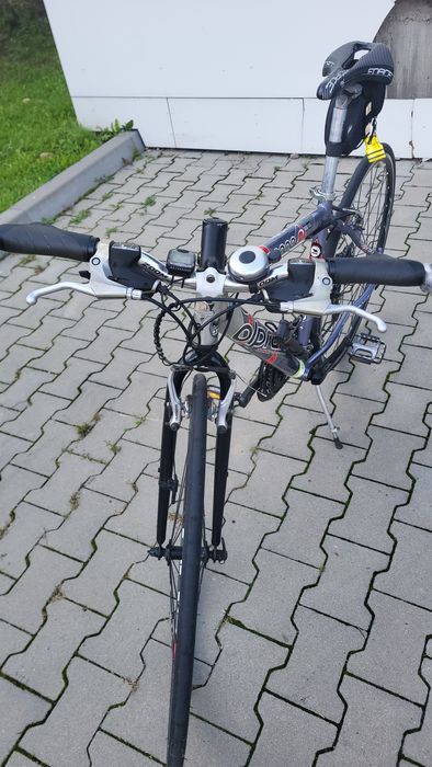 Sprzedam rower olpran