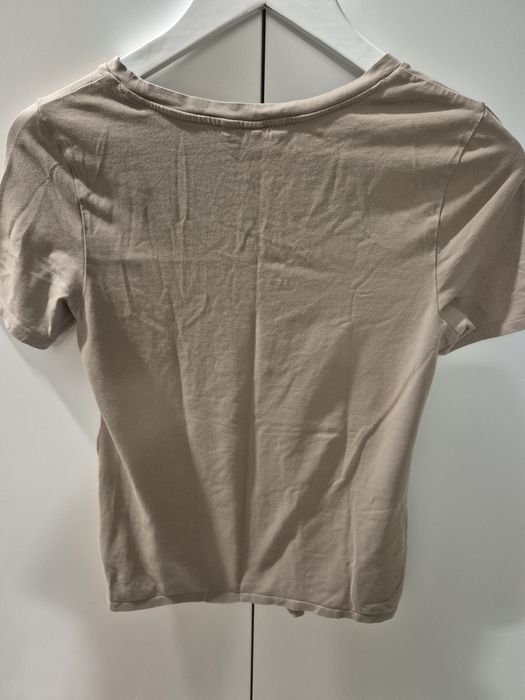 Bluzka ciążowa H&M MAMA r. M