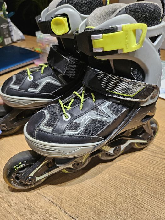 Rolki Oxelo 29-32