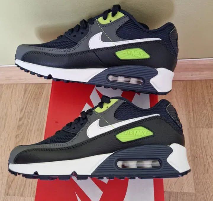 Air Maxy 90 tanio