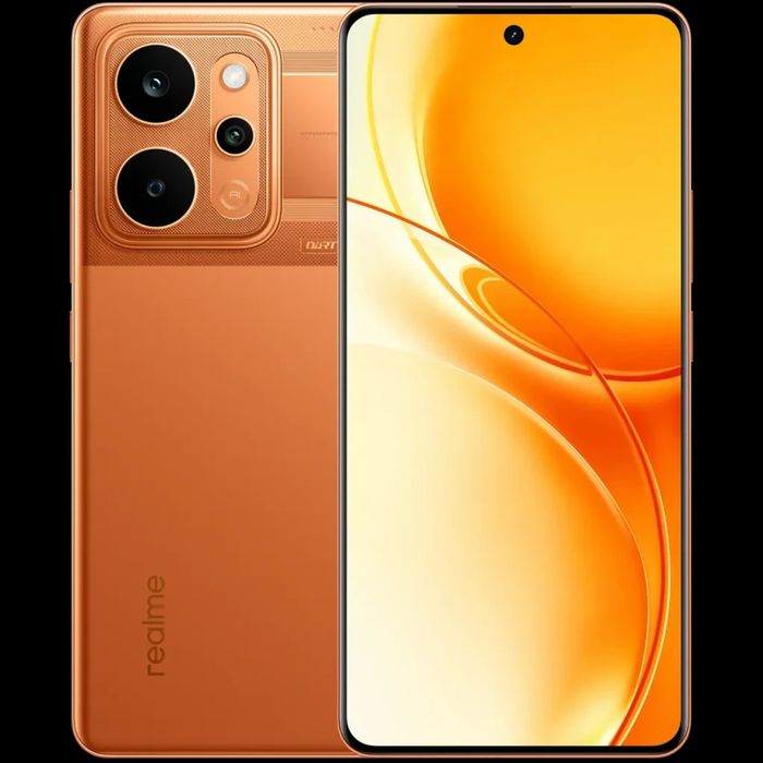 Vendo/Troco Realme P4 Power e Realme Watch S5
