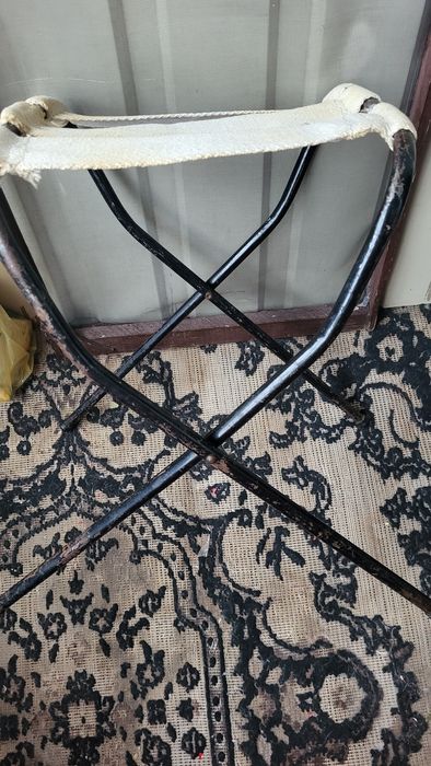 Стілець  розкладний та дитячий розкладний