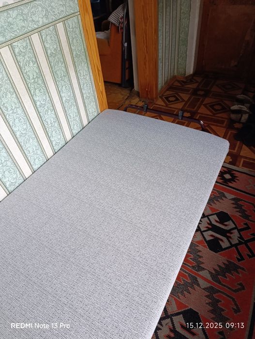 Матрац паралоновый цена за 2 шт