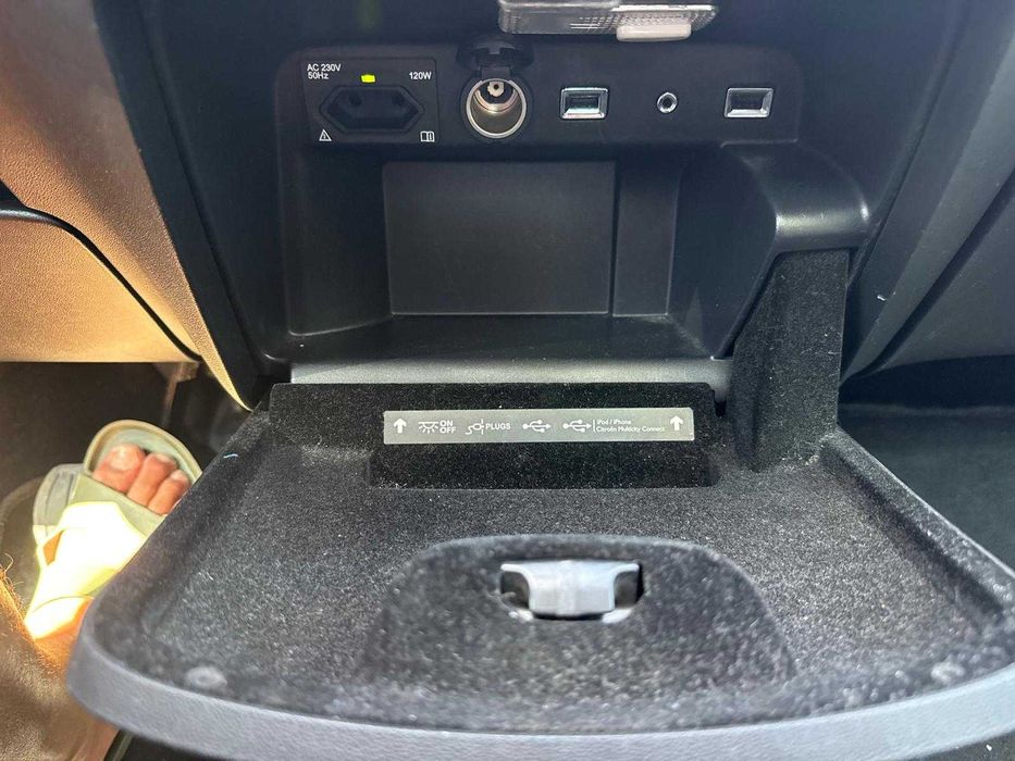 Citroën C4 Picasso — fotografia 12