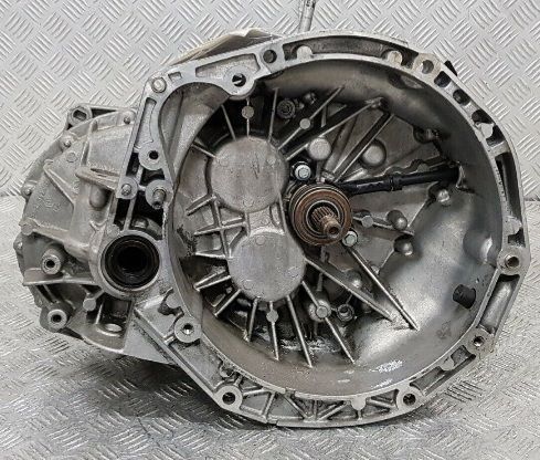 PK6832 Caixa de 6 velocidades Renault Laguna 1.9dci F9Q758