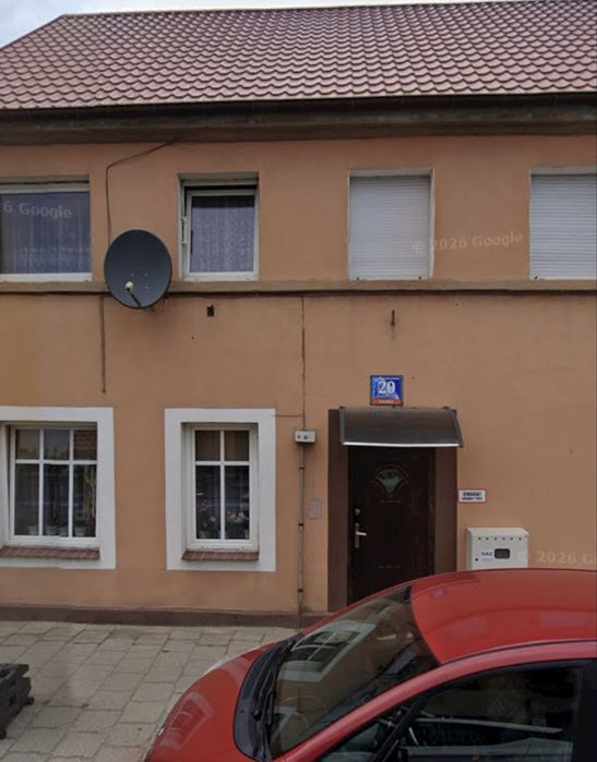 Na sprzedaż mieszkanie