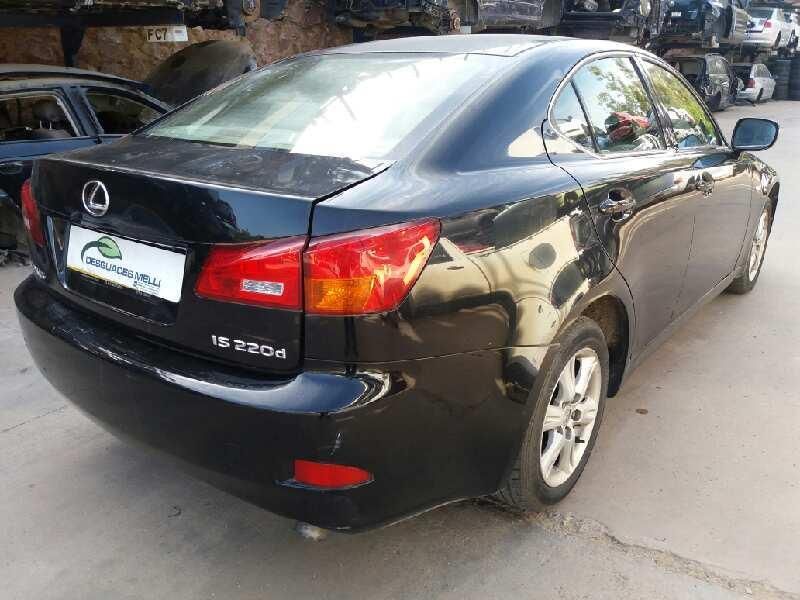 Sistema De Áudio Rádio Cd Lexus Is