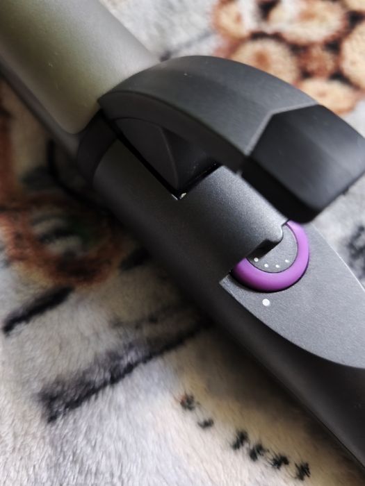 Lokówka Remington gruba Pro Spiral CI76