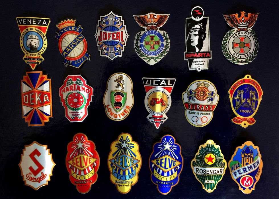 Chapas testa restauro pasteleira