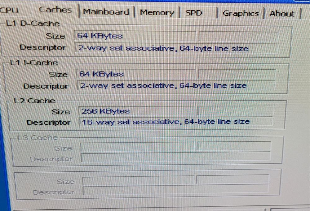HP Compaq t5000 Thin Client Series