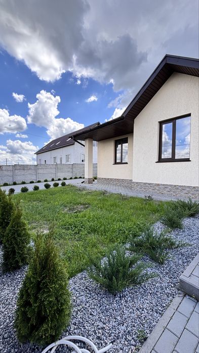 Будинок майже в Ірпені