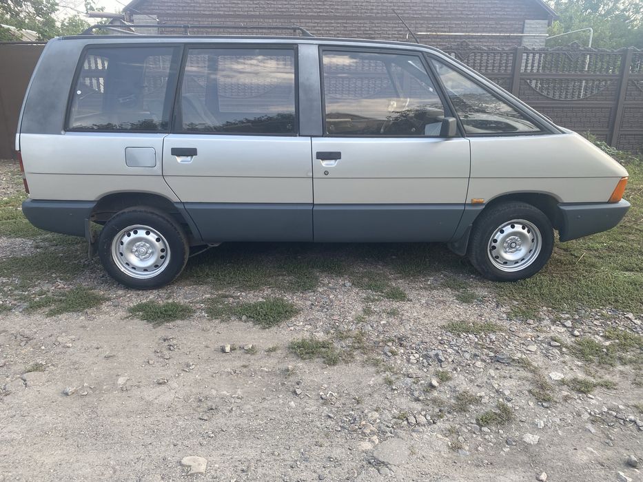 Renault Espace 1  2.1 TD