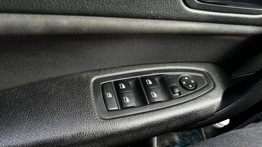 BMW F20 1 series 116i
