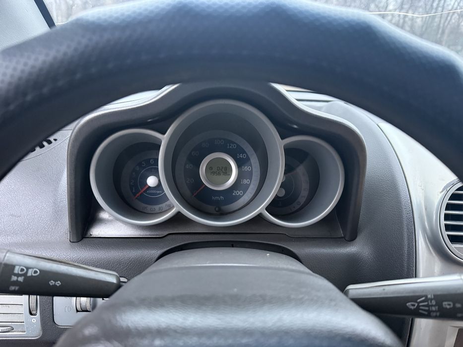 Чери  Кимо.  Chery Kimo