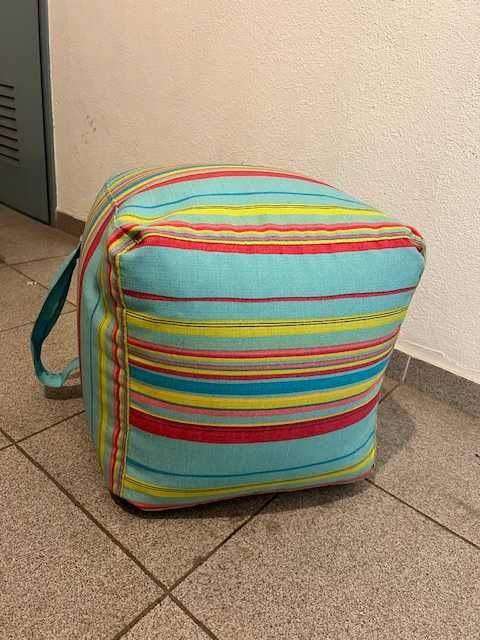 Pequeno Puff - como novo