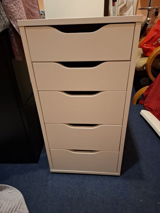 Komoda ikea Alex