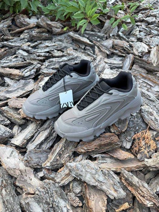 Кроссовки Zara Зара дорогая линейка ОРИГИНАЛ 42 43 44 размеры