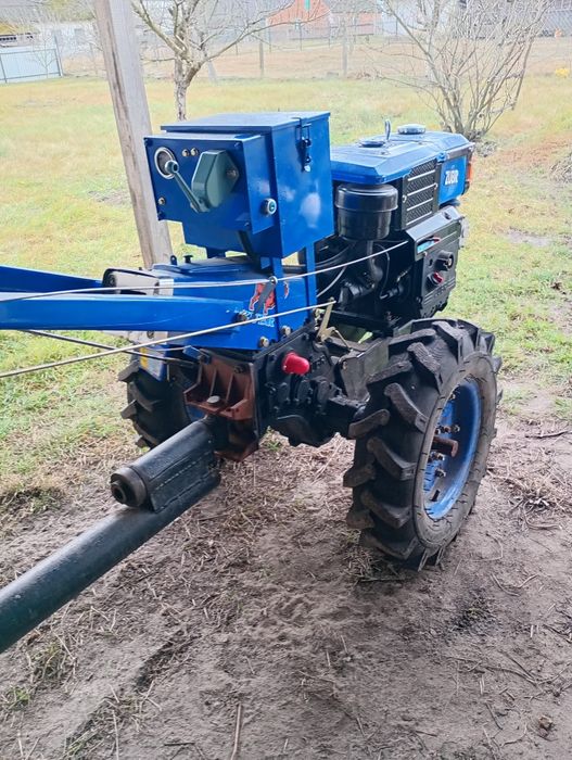 Мотоблок,транспарт для  сільського господарства.