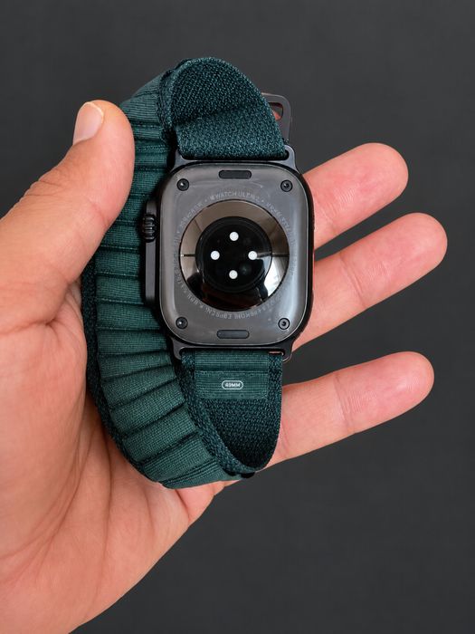 Conjunto Iphone + Apple Watch