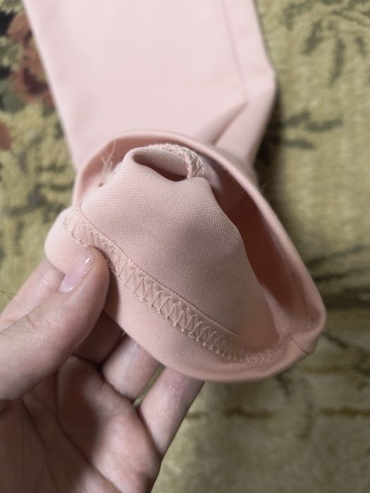 Женские брюки летние