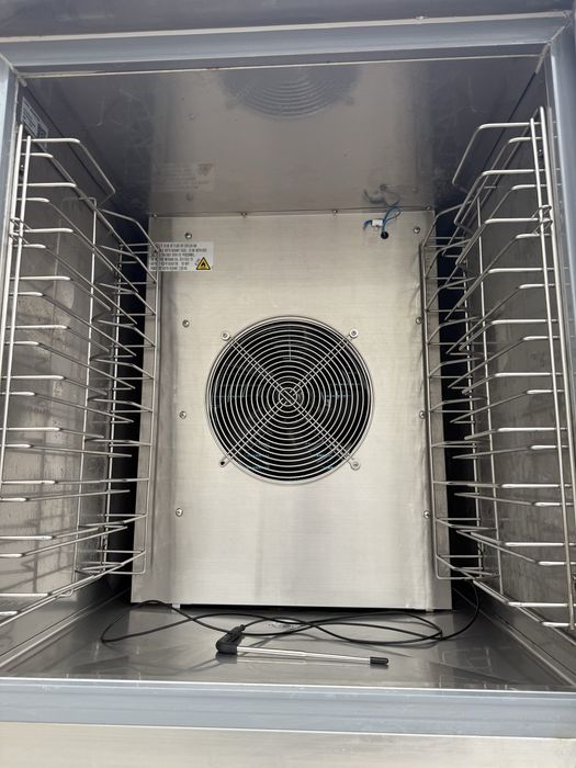 Шафа Камера Шокова Заморозка Професійна Hurakan  Німеччина !!!