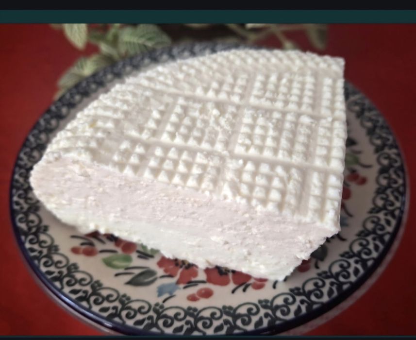 Twaróg wiejskie chudy 1kg