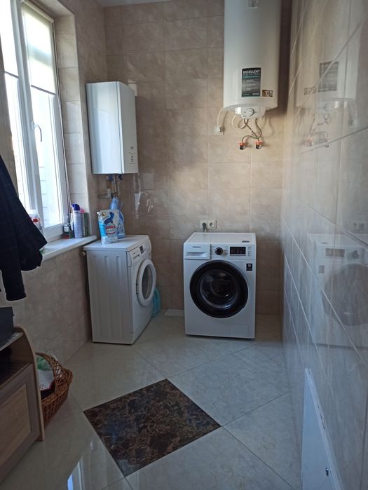 Продам новый дом в Фонтанке