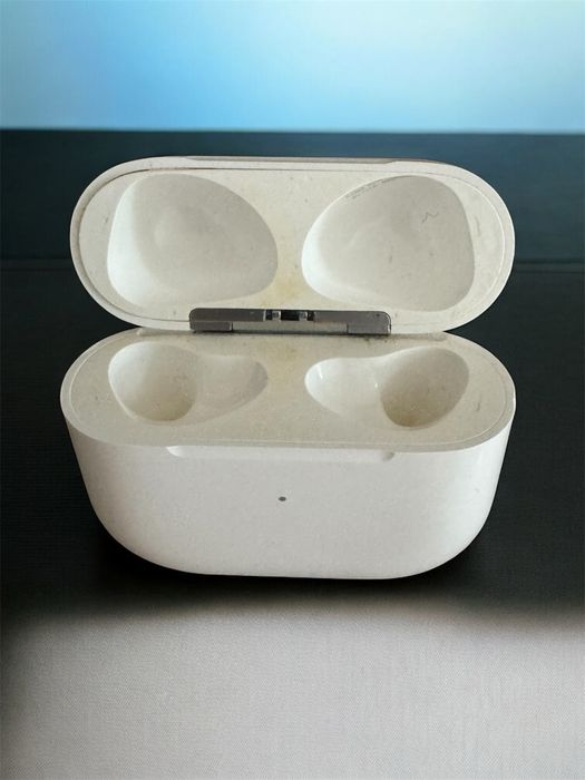 AirPods 3 в хорошем состоянии